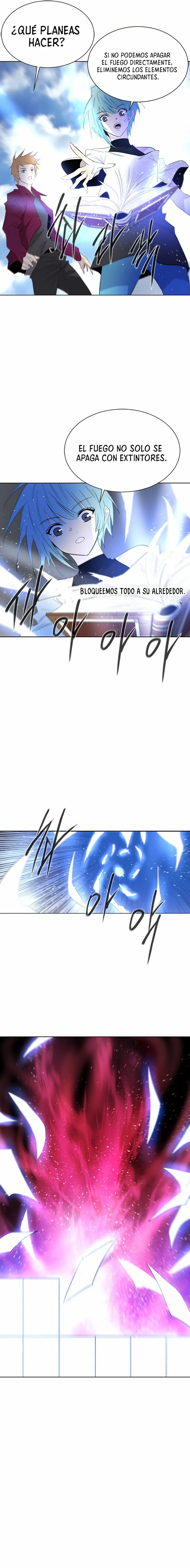 El juego de los cien años Capítulo 27 - Page 4