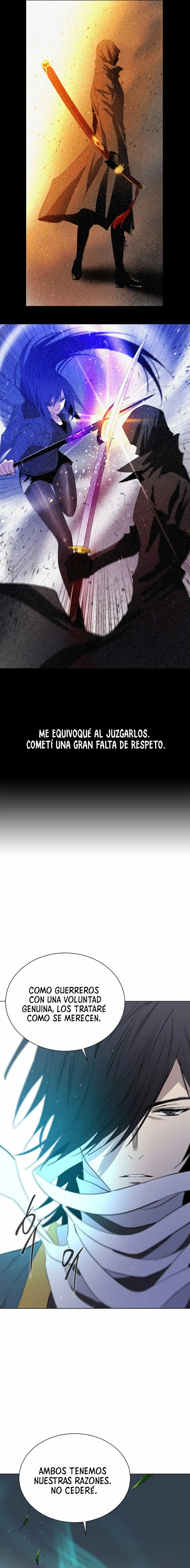 El juego de los cien años Capítulo 29 - Page 5