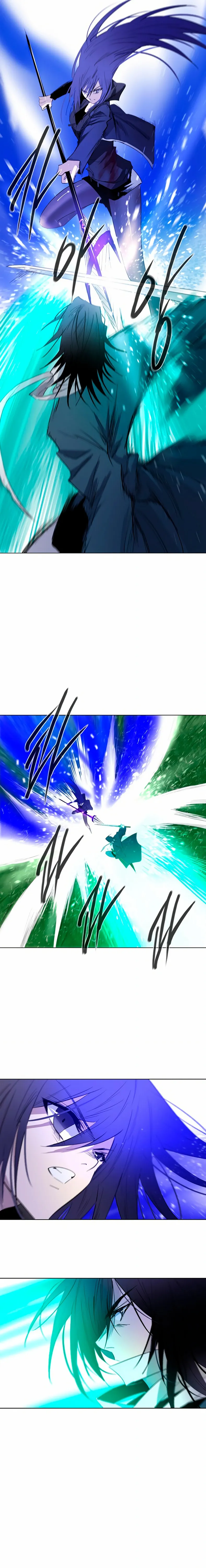 El juego de los cien años Capítulo 29 - Page 13