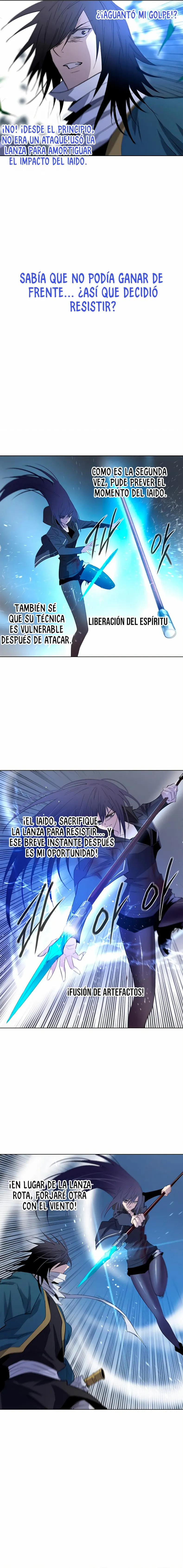 El juego de los cien años Capítulo 29 - Page 17