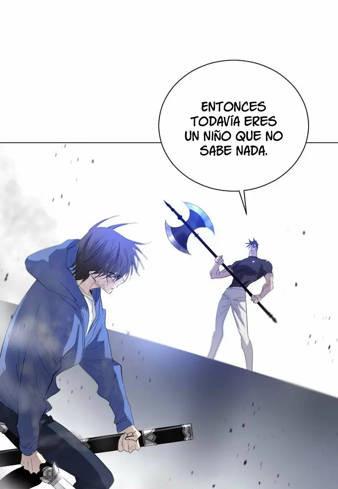 El juego de los cien años Capítulo 3 - Page 2