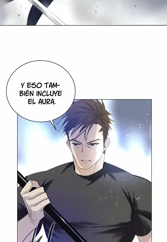 El juego de los cien años Capítulo 3 - Page 3
