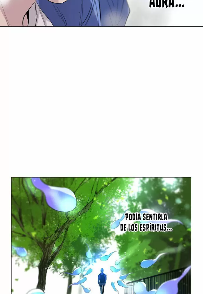 El juego de los cien años Capítulo 3 - Page 5