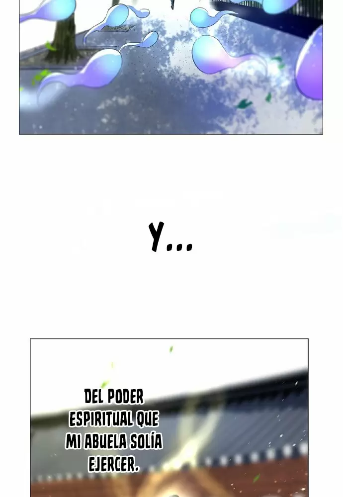 El juego de los cien años Capítulo 3 - Page 6