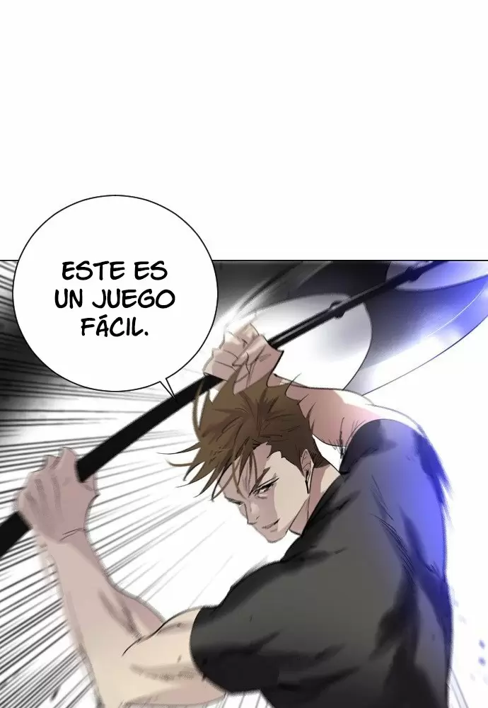 El juego de los cien años Capítulo 3 - Page 8