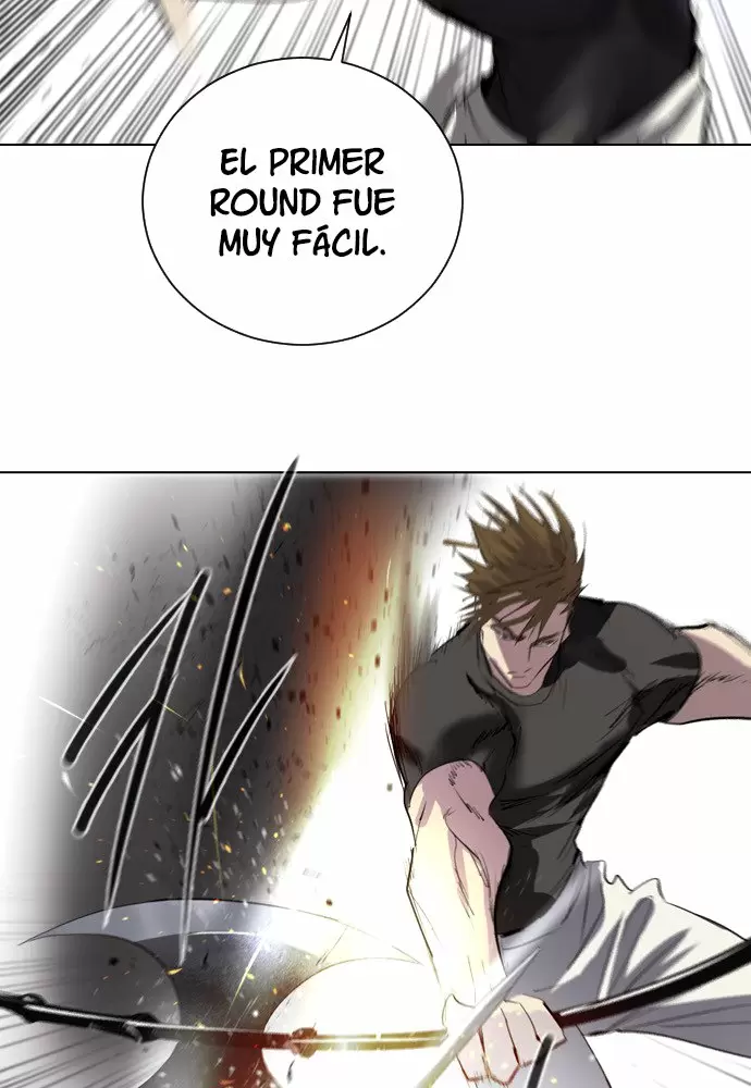 El juego de los cien años Capítulo 3 - Page 9