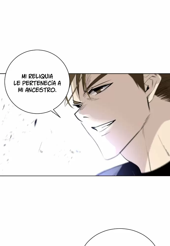 El juego de los cien años Capítulo 3 - Page 12