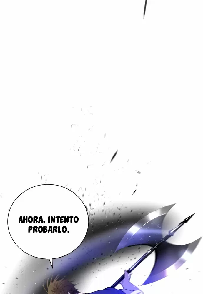 El juego de los cien años Capítulo 3 - Page 15
