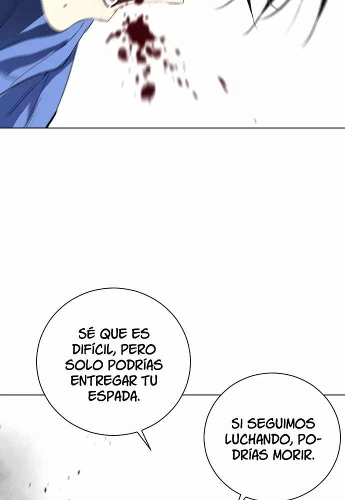 El juego de los cien años Capítulo 3 - Page 25