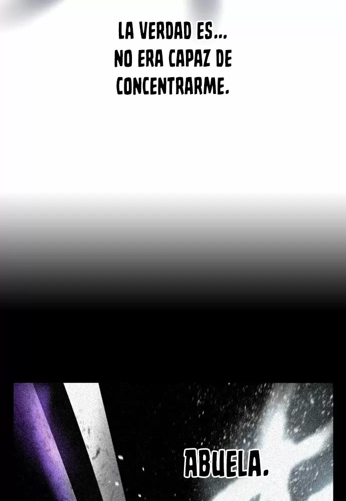 El juego de los cien años Capítulo 3 - Page 29