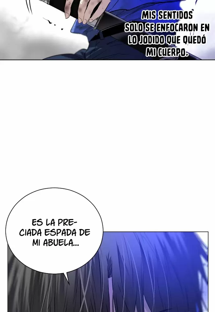 El juego de los cien años Capítulo 3 - Page 36