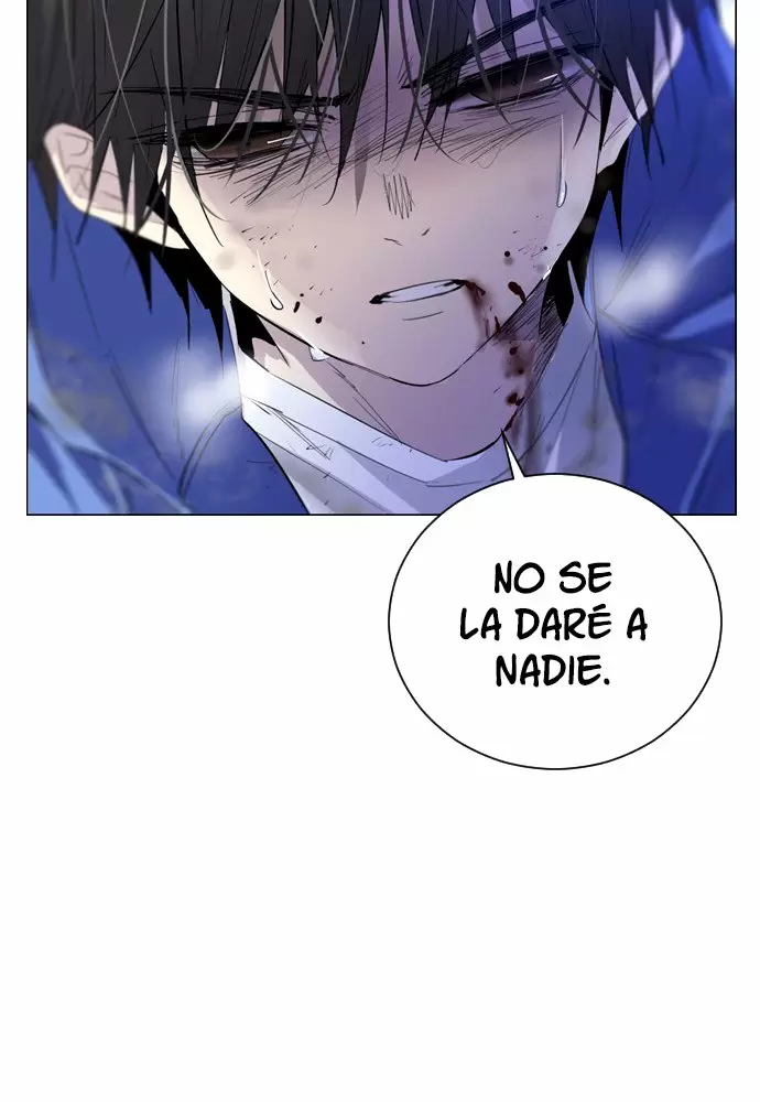 El juego de los cien años Capítulo 3 - Page 37