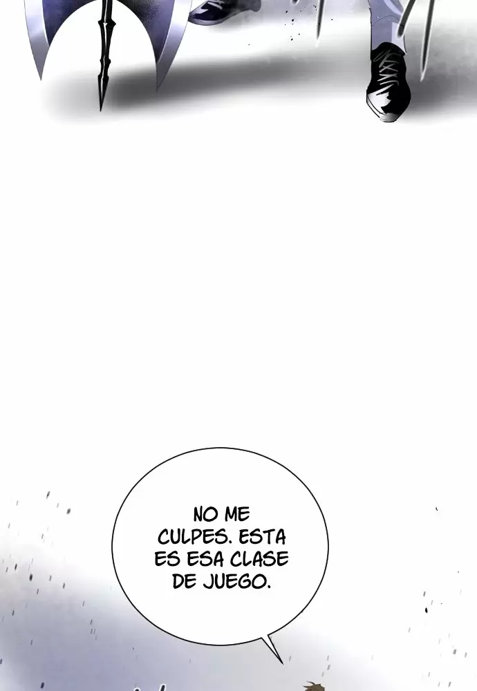 El juego de los cien años Capítulo 3 - Page 50