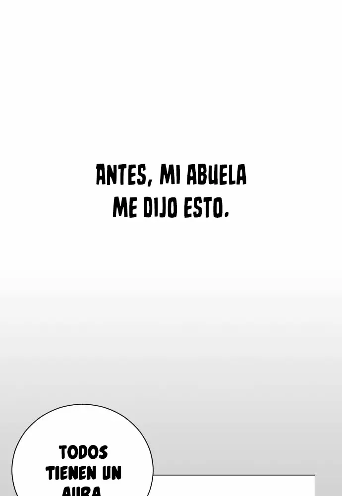 El juego de los cien años Capítulo 3 - Page 58
