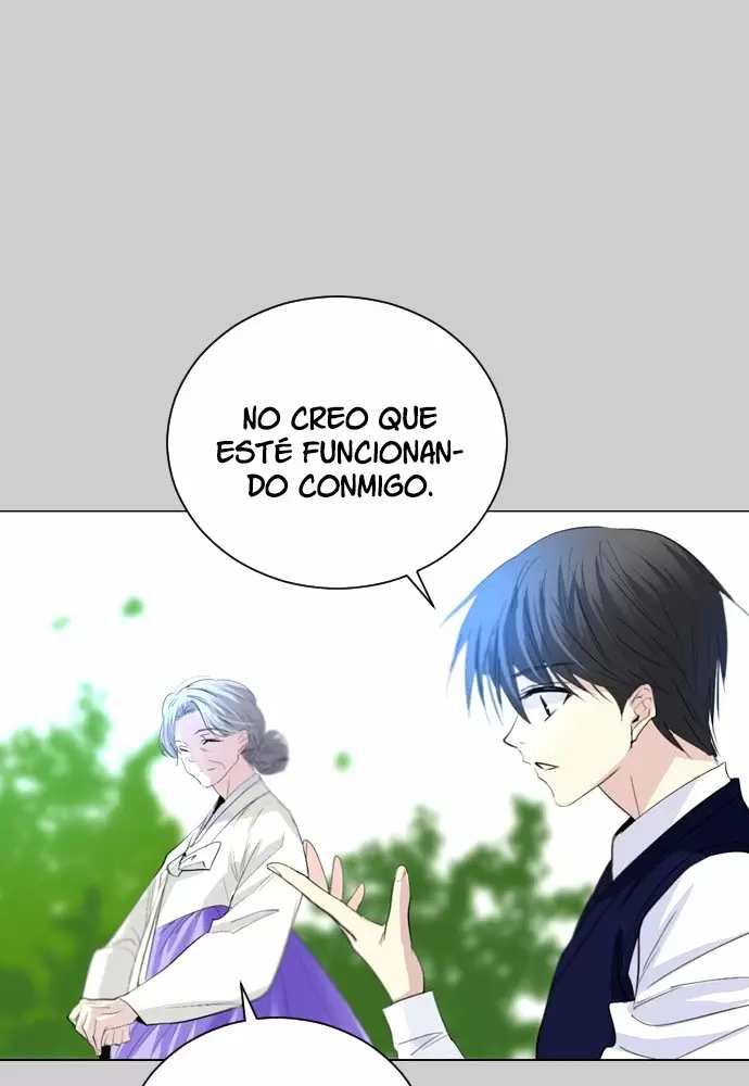 El juego de los cien años Capítulo 3 - Page 60