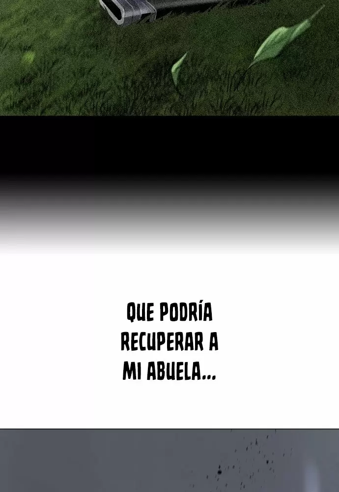 El juego de los cien años Capítulo 3 - Page 68