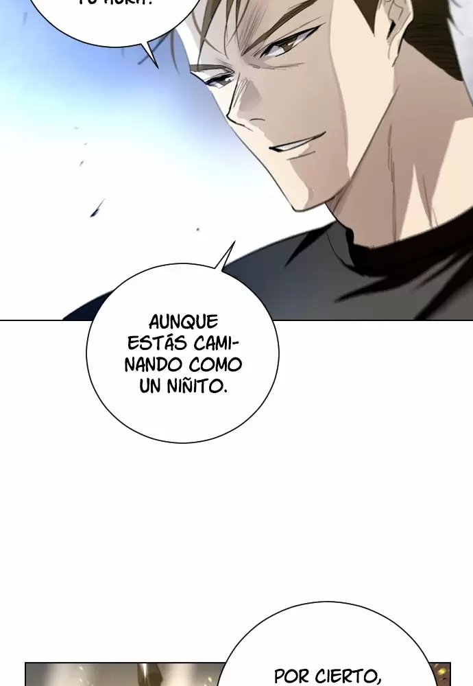 El juego de los cien años Capítulo 3 - Page 71