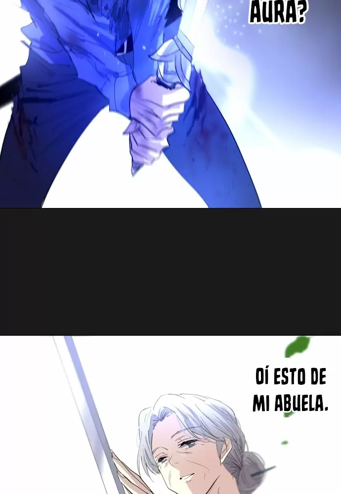 El juego de los cien años Capítulo 3 - Page 102
