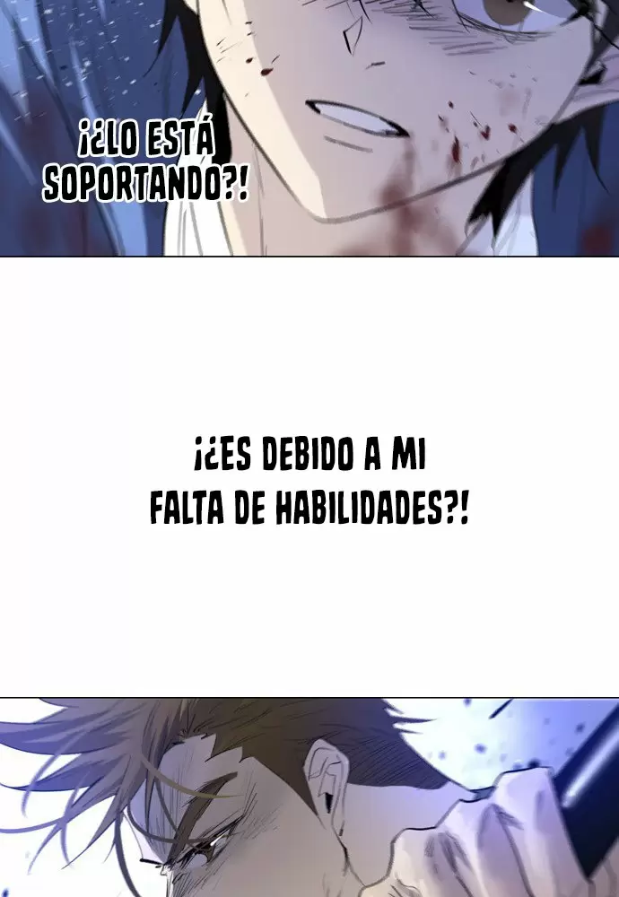 El juego de los cien años Capítulo 3 - Page 115