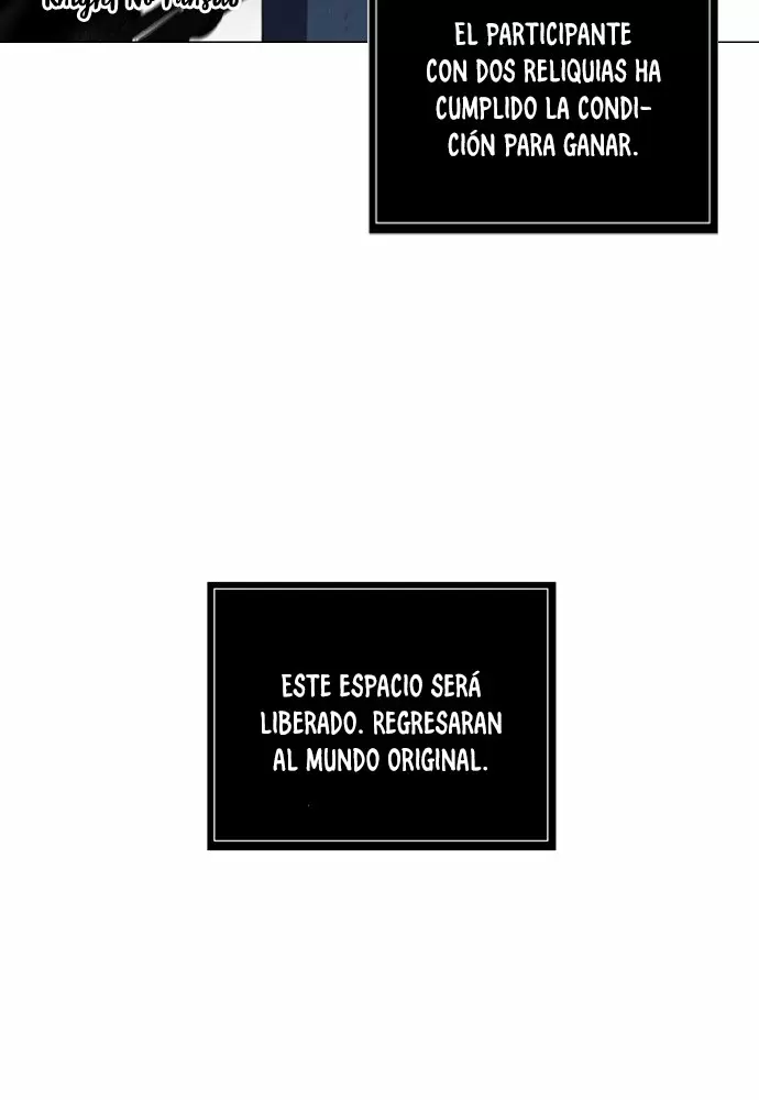 El juego de los cien años Capítulo 3 - Page 137