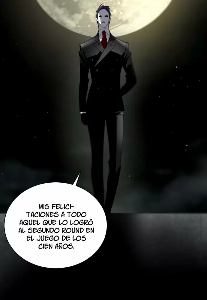 El juego de los cien años Capítulo 3 - Page 143