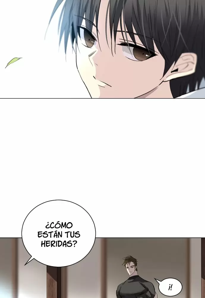 El juego de los cien años Capítulo 3 - Page 148