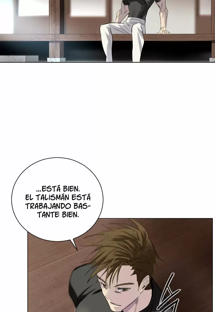 El juego de los cien años Capítulo 3 - Page 149
