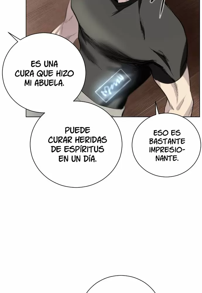 El juego de los cien años Capítulo 3 - Page 150