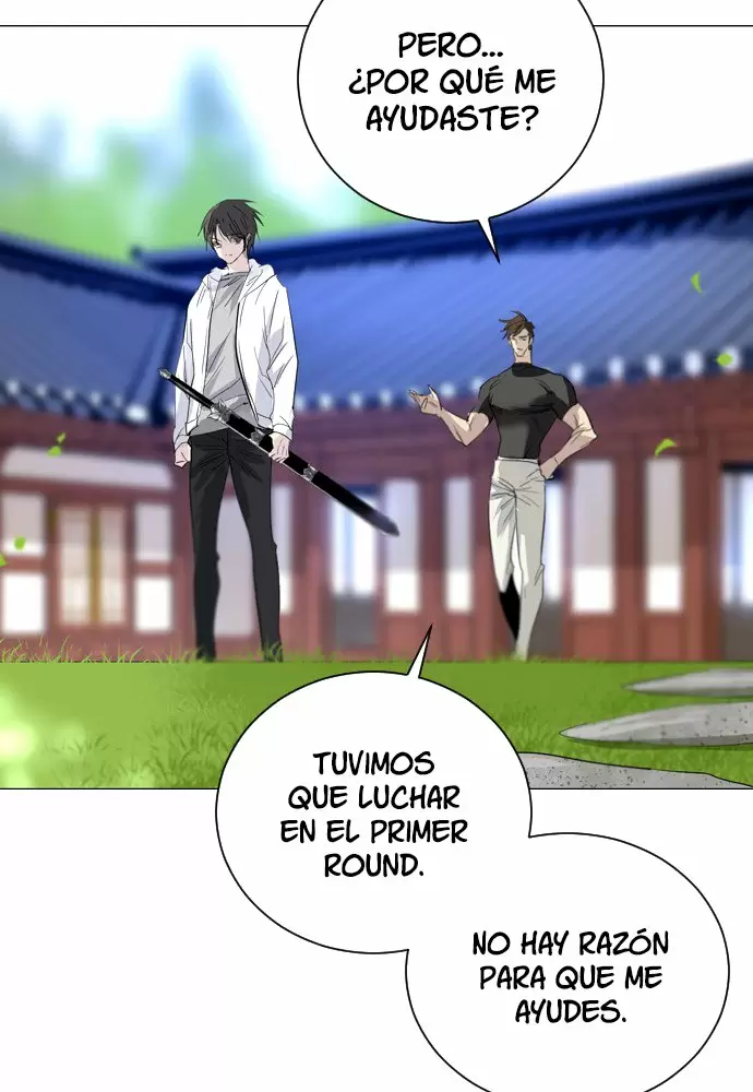 El juego de los cien años Capítulo 3 - Page 151