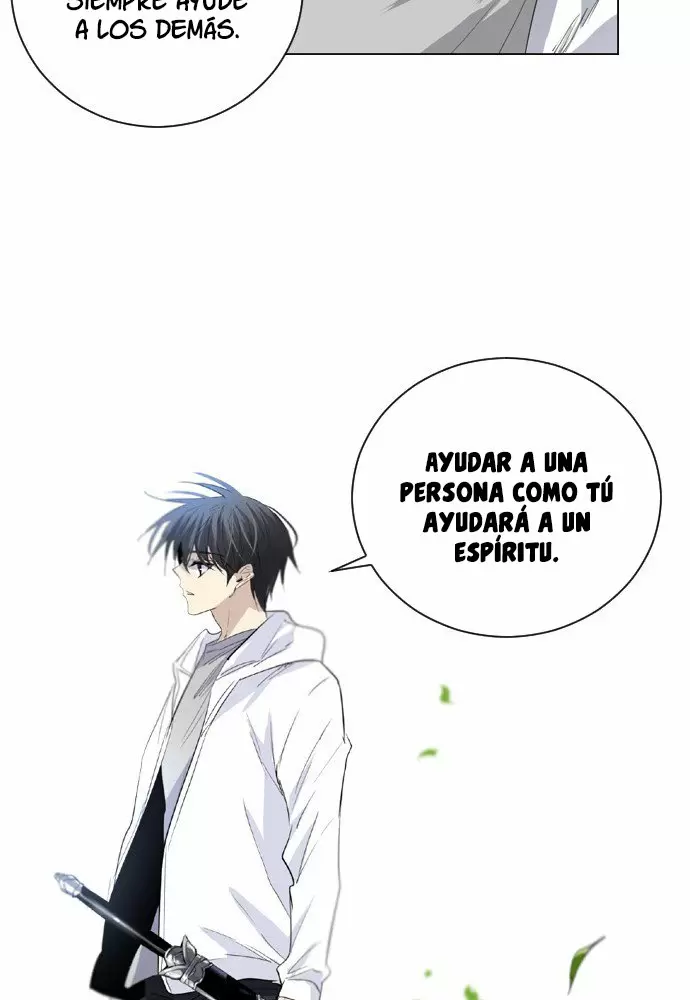 El juego de los cien años Capítulo 3 - Page 153