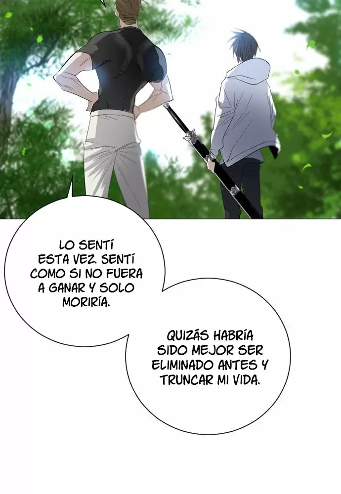 El juego de los cien años Capítulo 3 - Page 160