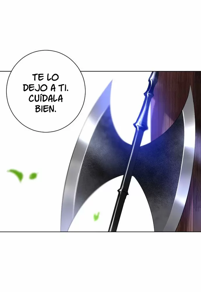 El juego de los cien años Capítulo 3 - Page 162