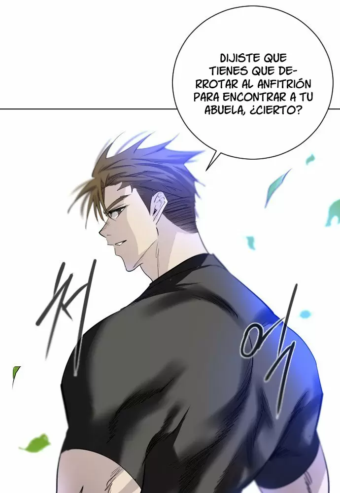 El juego de los cien años Capítulo 3 - Page 163
