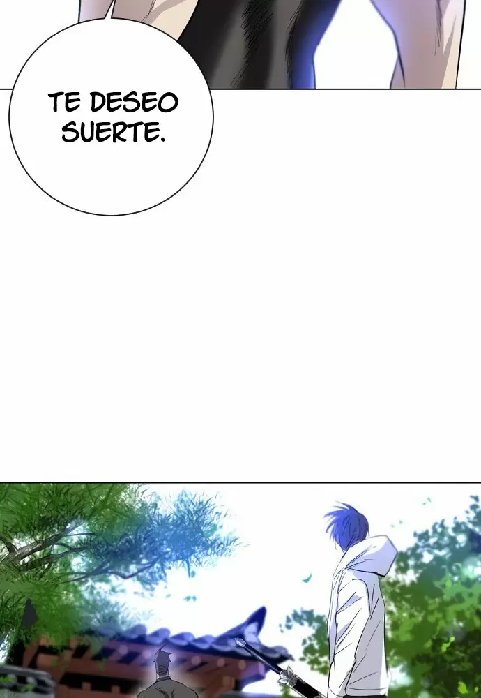 El juego de los cien años Capítulo 3 - Page 164