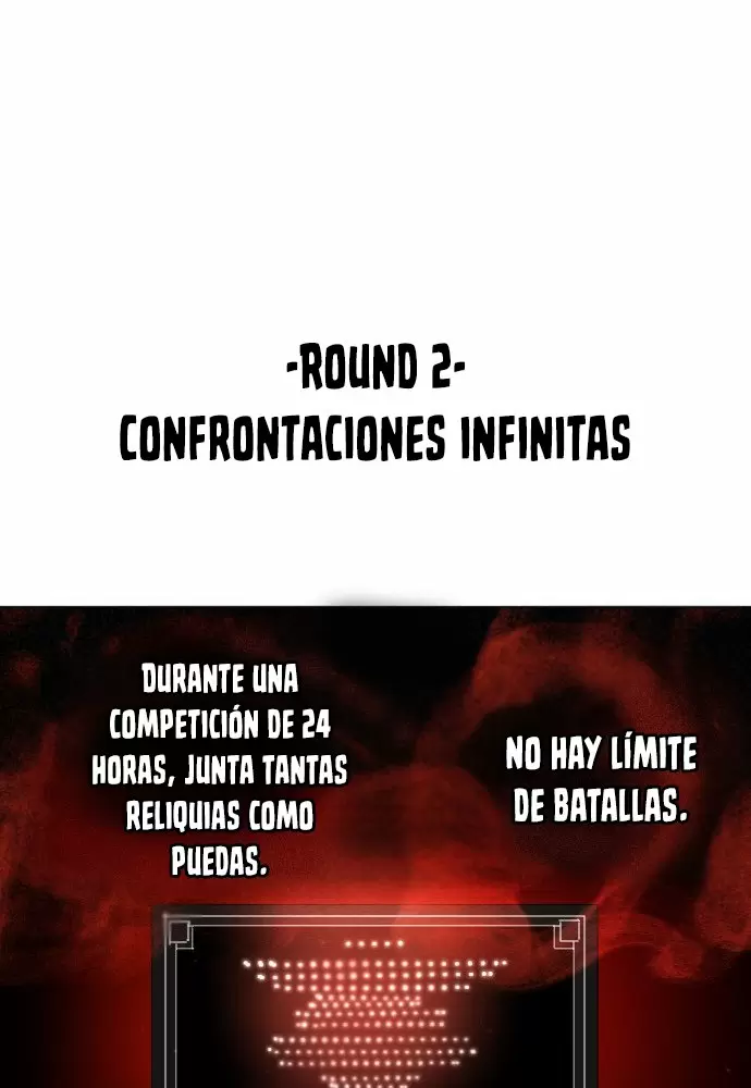 El juego de los cien años Capítulo 3 - Page 168