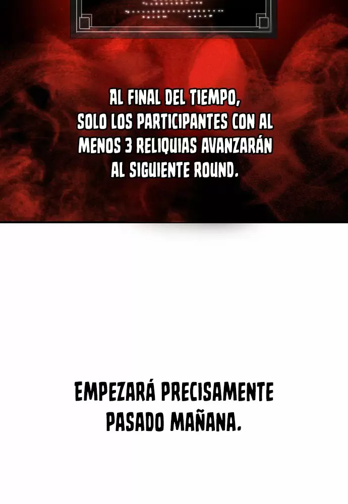 El juego de los cien años Capítulo 3 - Page 169