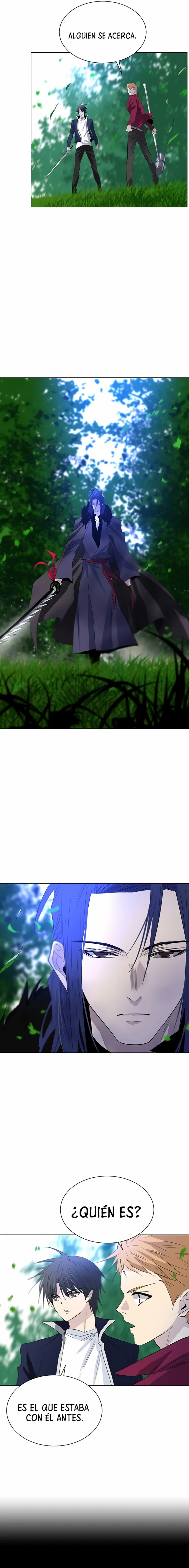 El juego de los cien años Capítulo 30 - Page 5