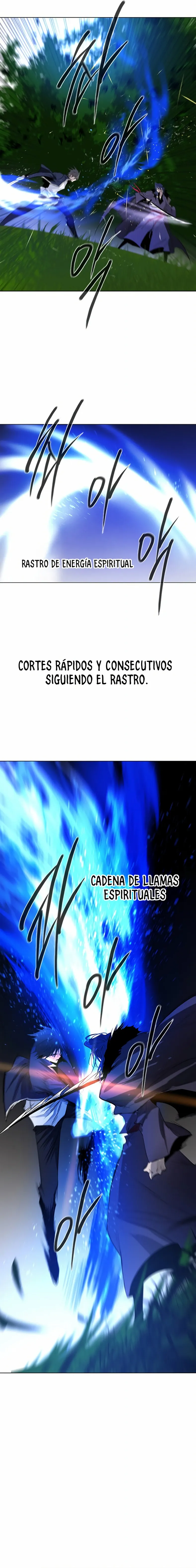 El juego de los cien años Capítulo 30 - Page 11