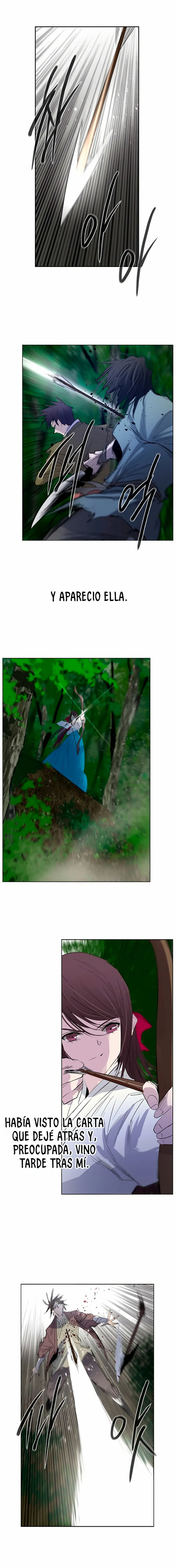 El juego de los cien años Capítulo 30 - Page 23