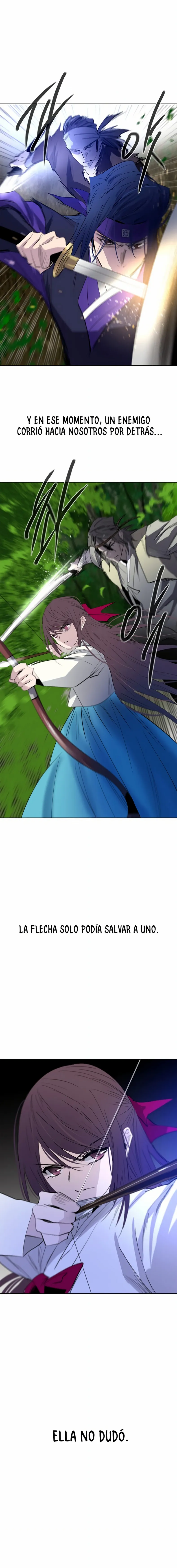El juego de los cien años Capítulo 30 - Page 24