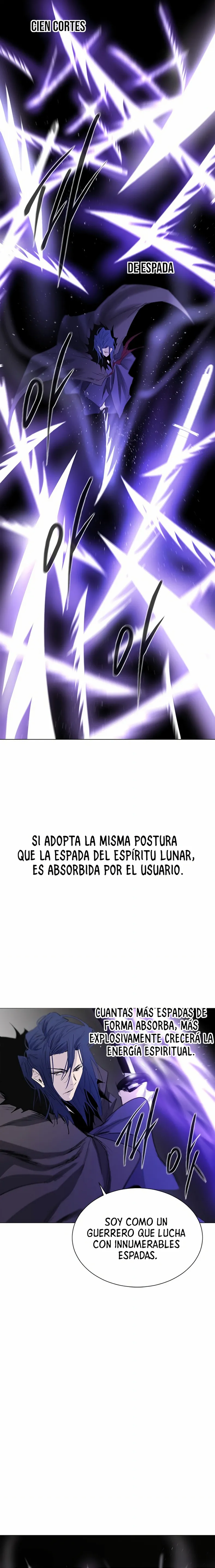 El juego de los cien años Capítulo 31 - Page 6