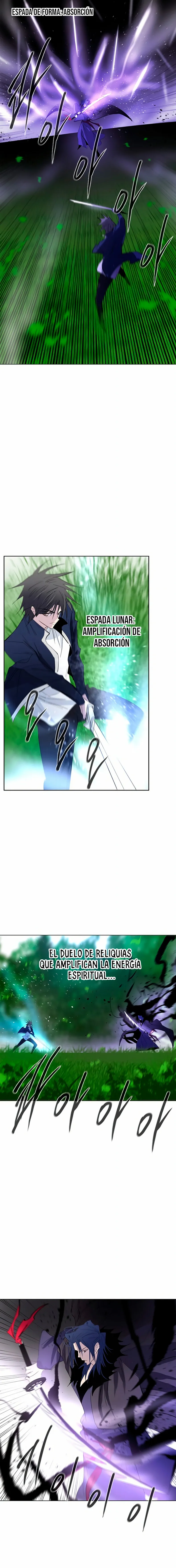 El juego de los cien años Capítulo 31 - Page 7
