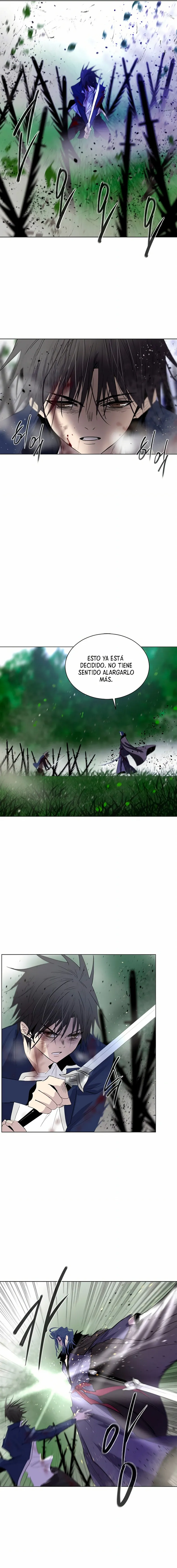 El juego de los cien años Capítulo 31 - Page 11