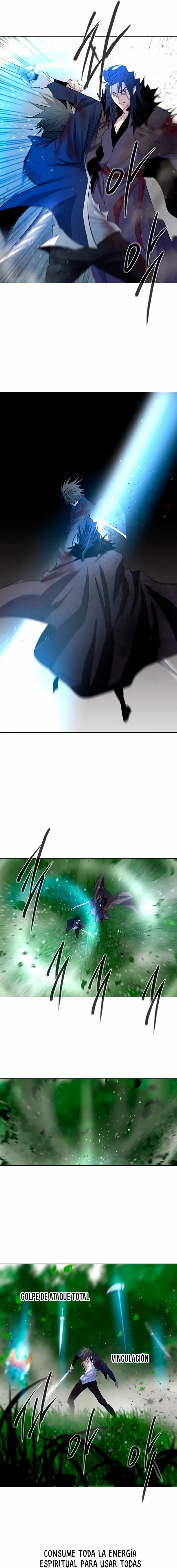 El juego de los cien años Capítulo 31 - Page 17