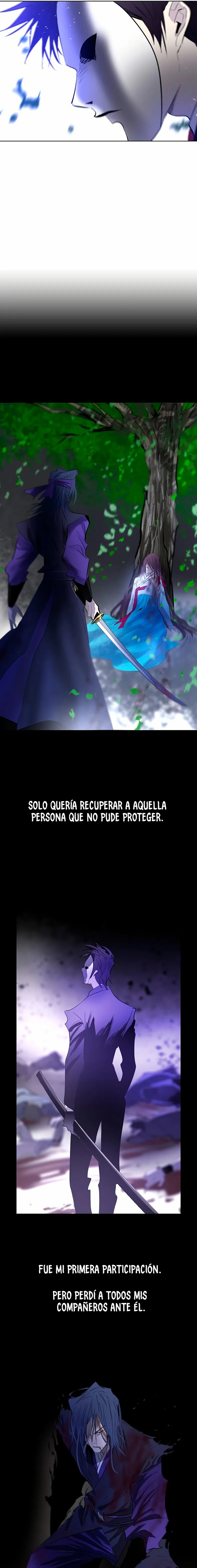 El juego de los cien años Capítulo 32 - Page 5