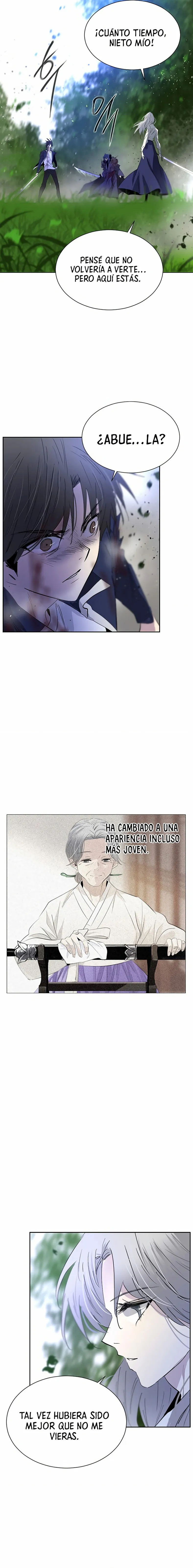 El juego de los cien años Capítulo 33 - Page 2