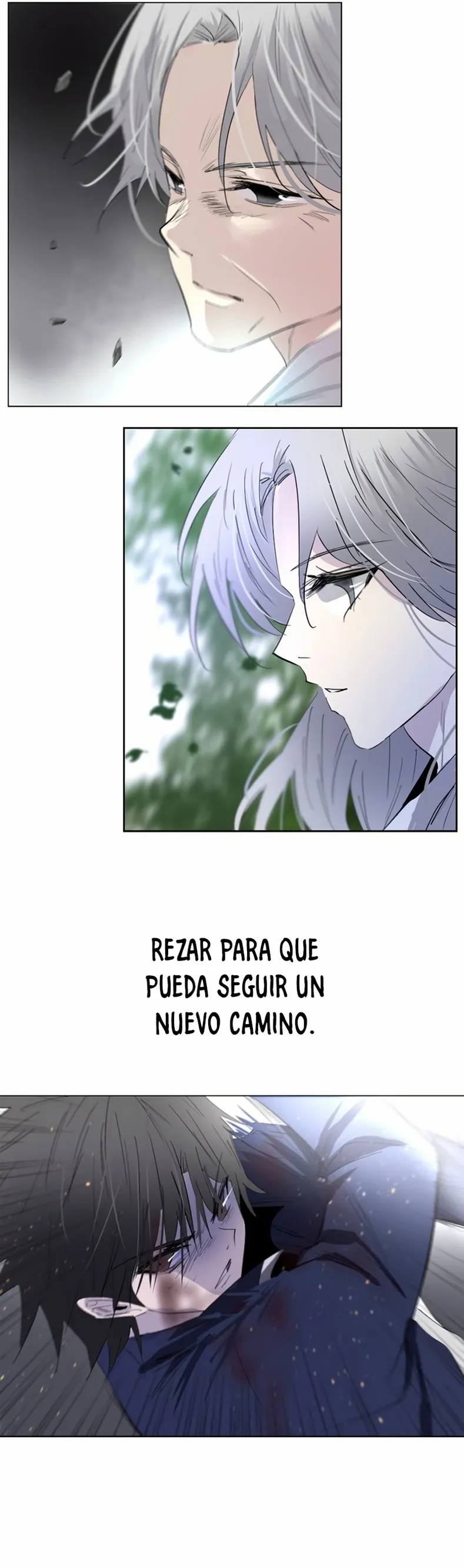 El juego de los cien años Capítulo 35 - Page 29