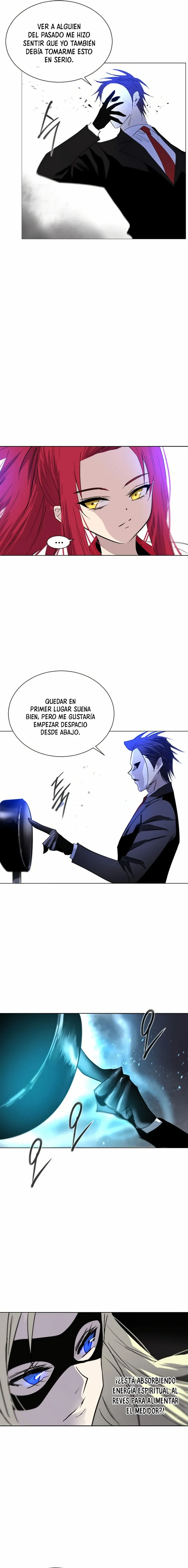 El juego de los cien años Capítulo 37 - Page 2