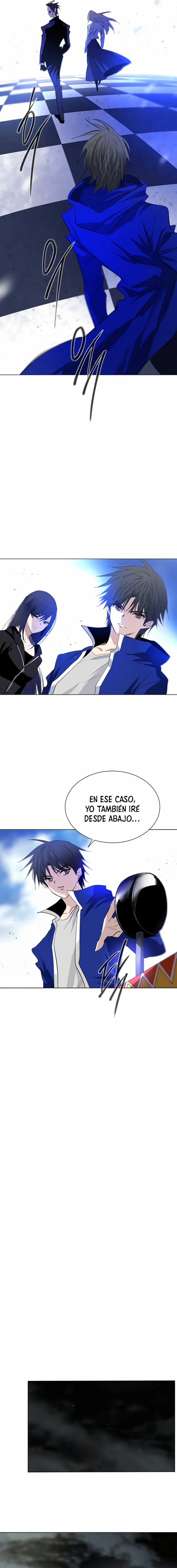 El juego de los cien años Capítulo 37 - Page 5