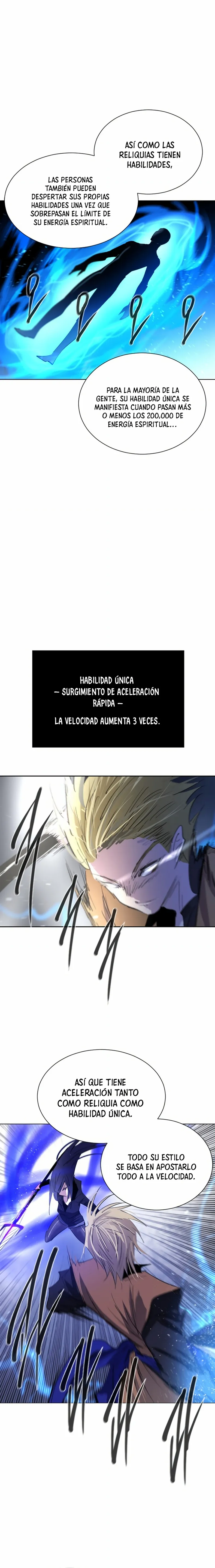 El juego de los cien años Capítulo 38 - Page 8